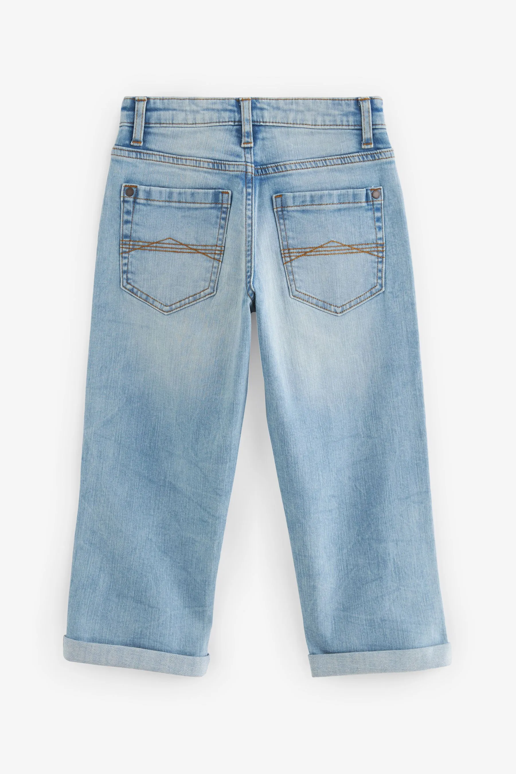 Jeans Rich Stretch (3-17anni)    