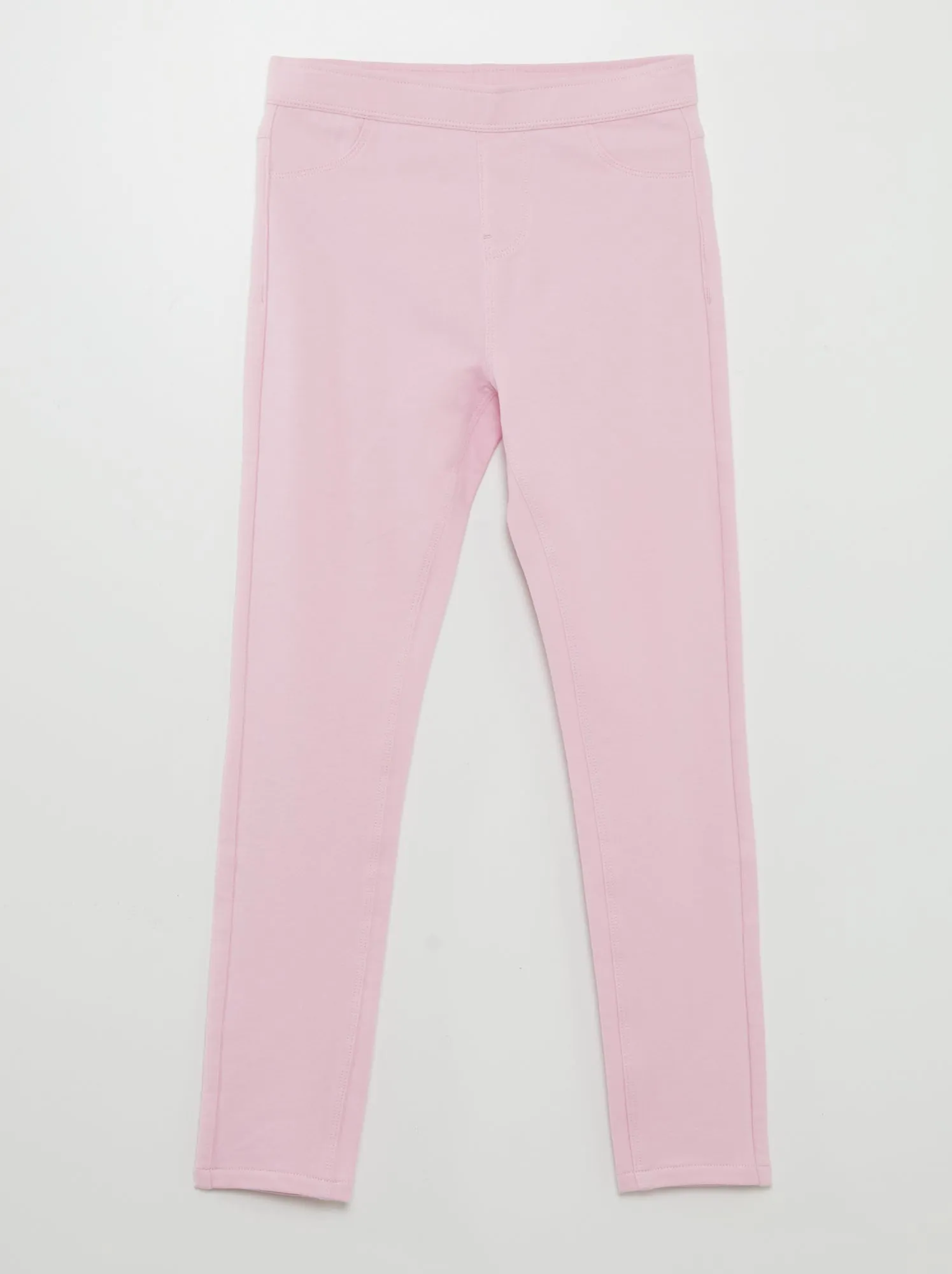 Joggers eco-sostenibili - ROSA