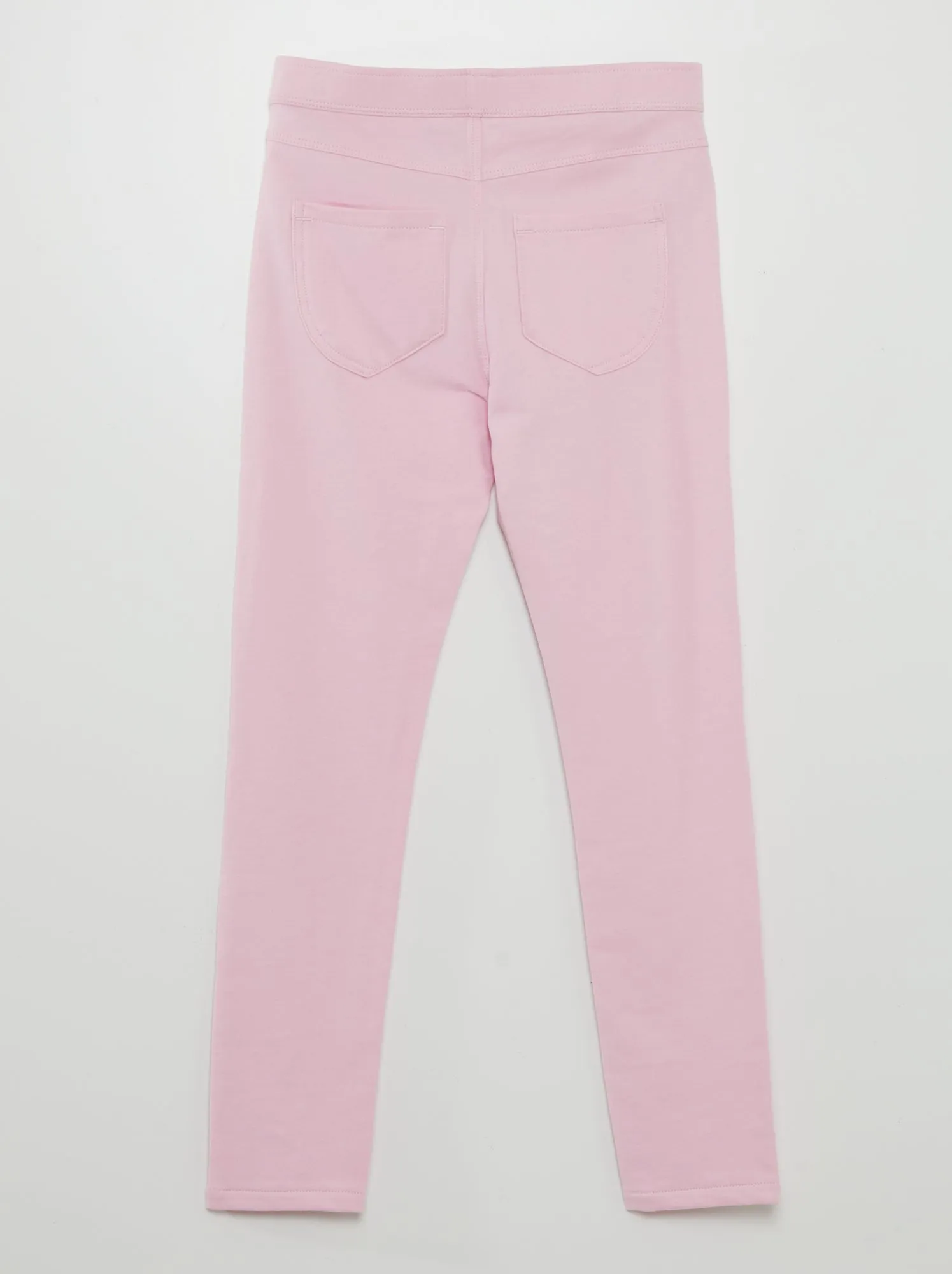 Joggers eco-sostenibili - ROSA