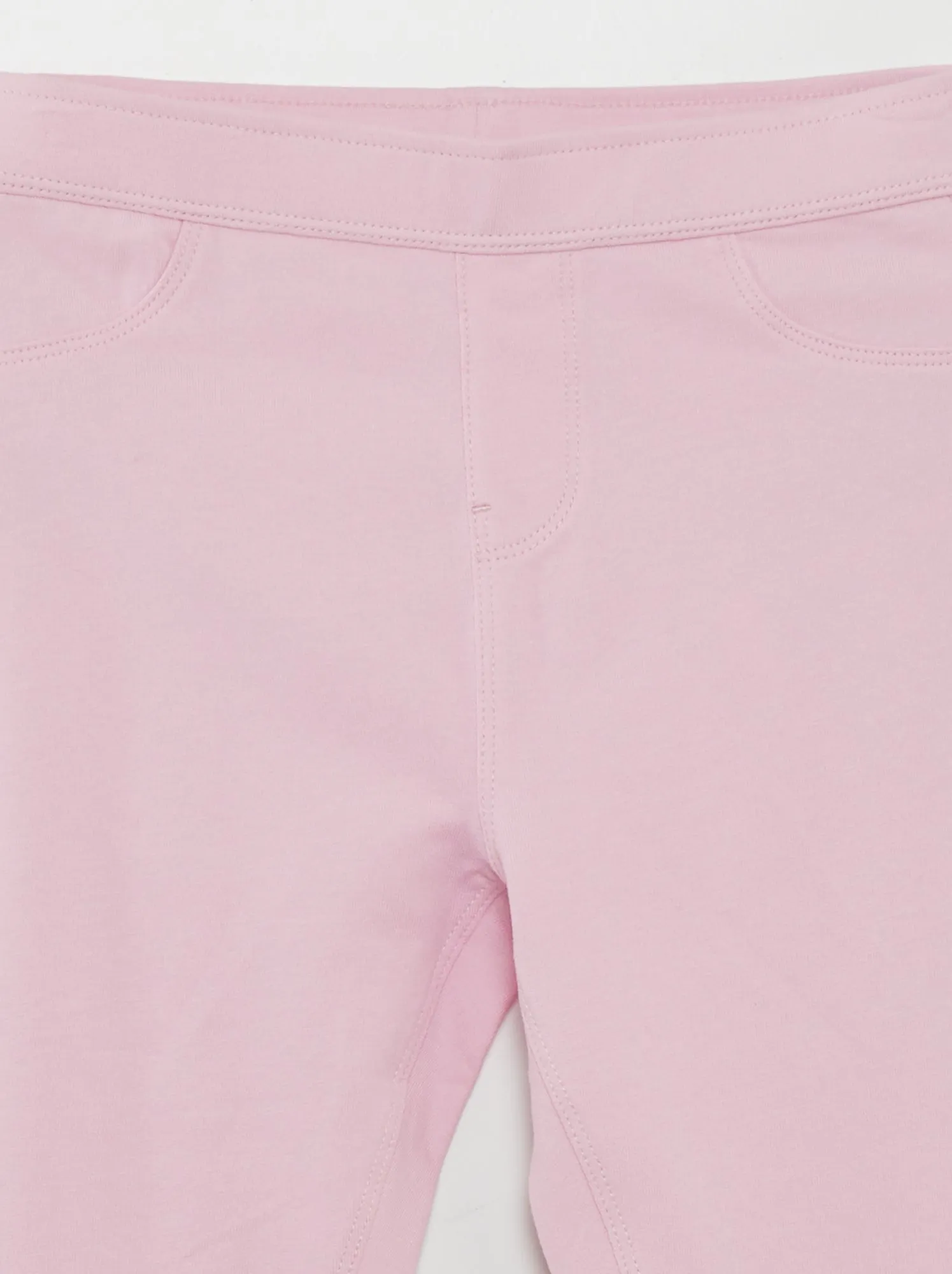 Joggers eco-sostenibili - ROSA