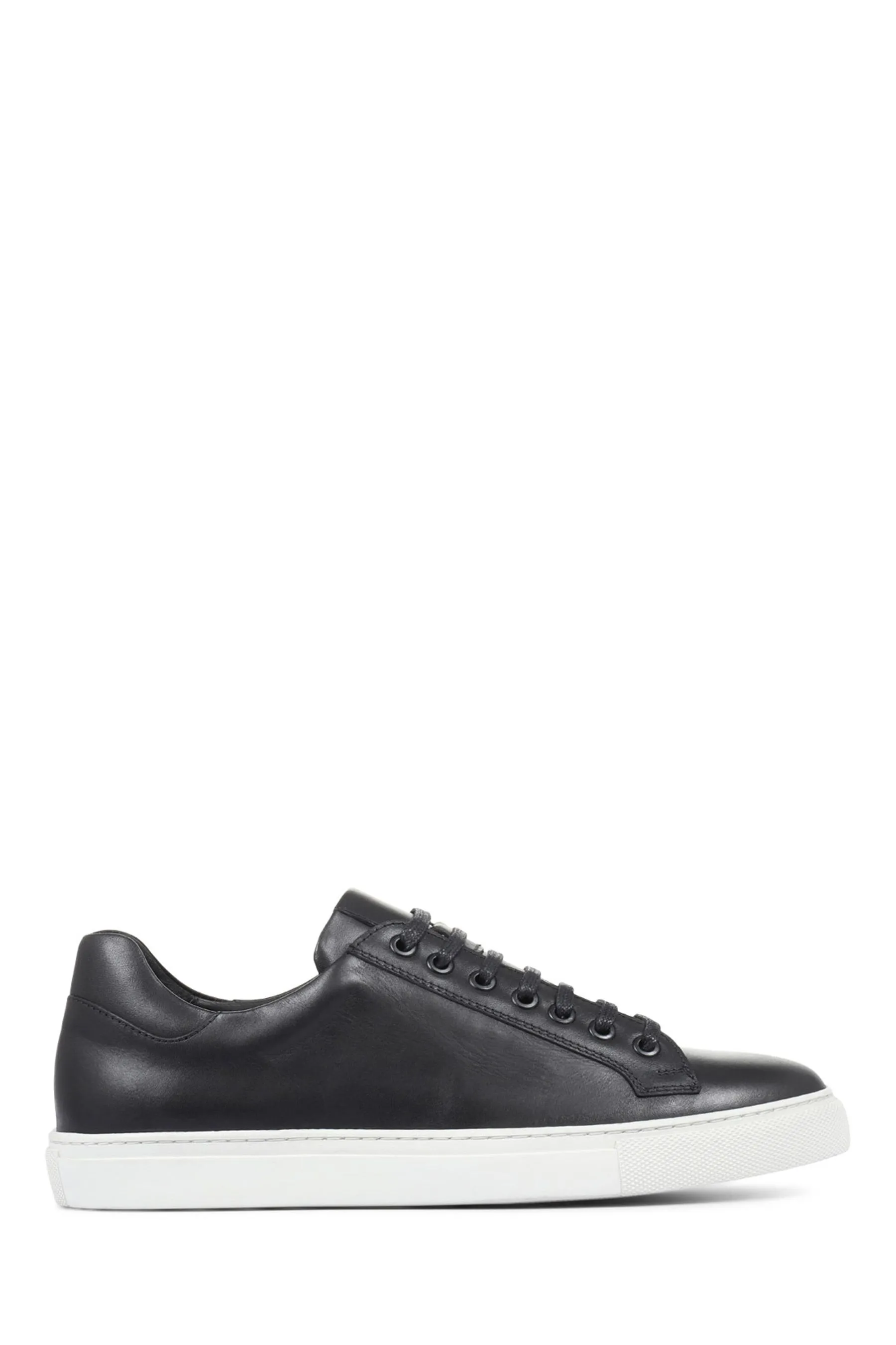 Jones - Simon - Scarpe da ginnastica in pelle    