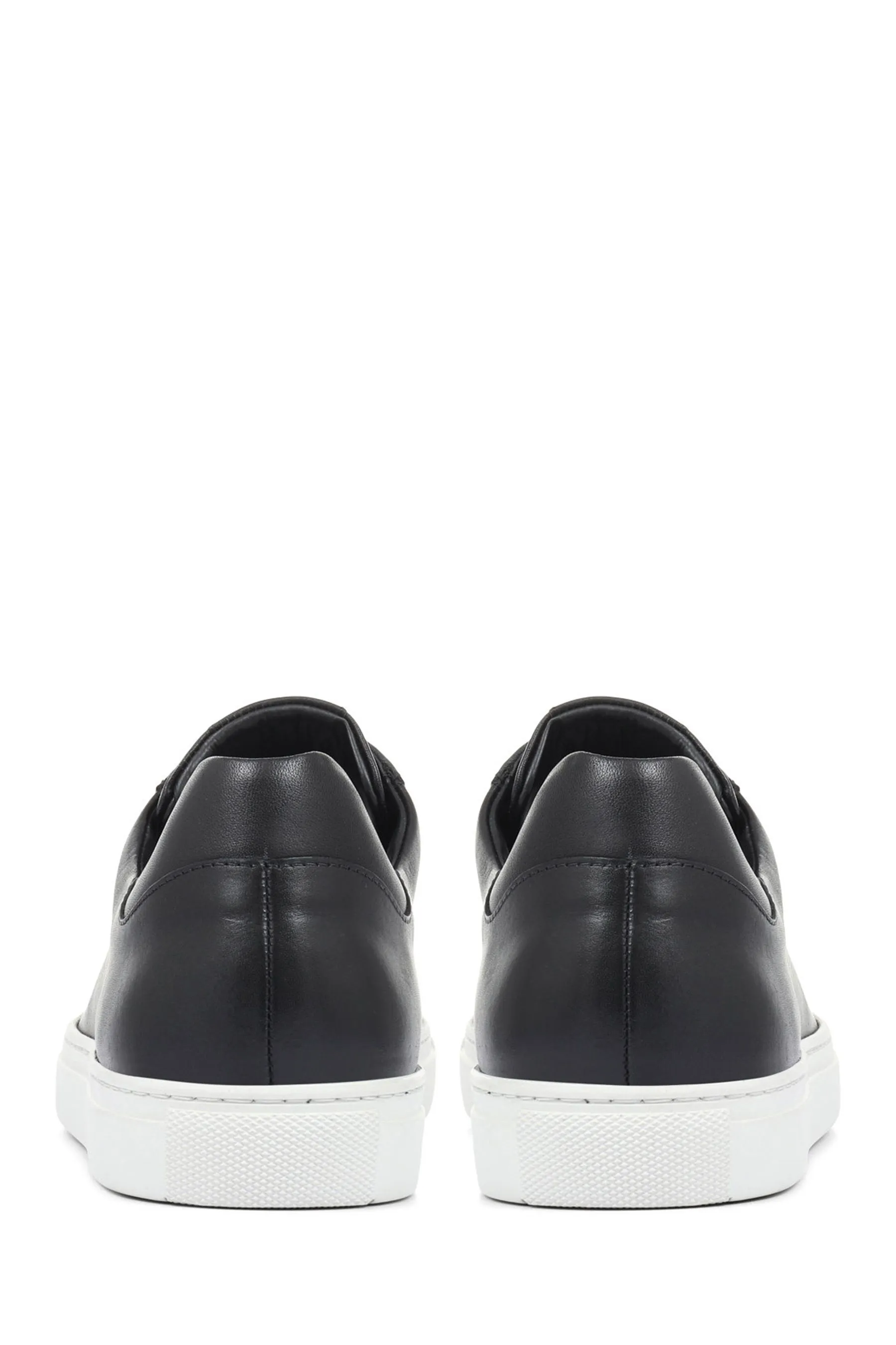 Jones - Simon - Scarpe da ginnastica in pelle    