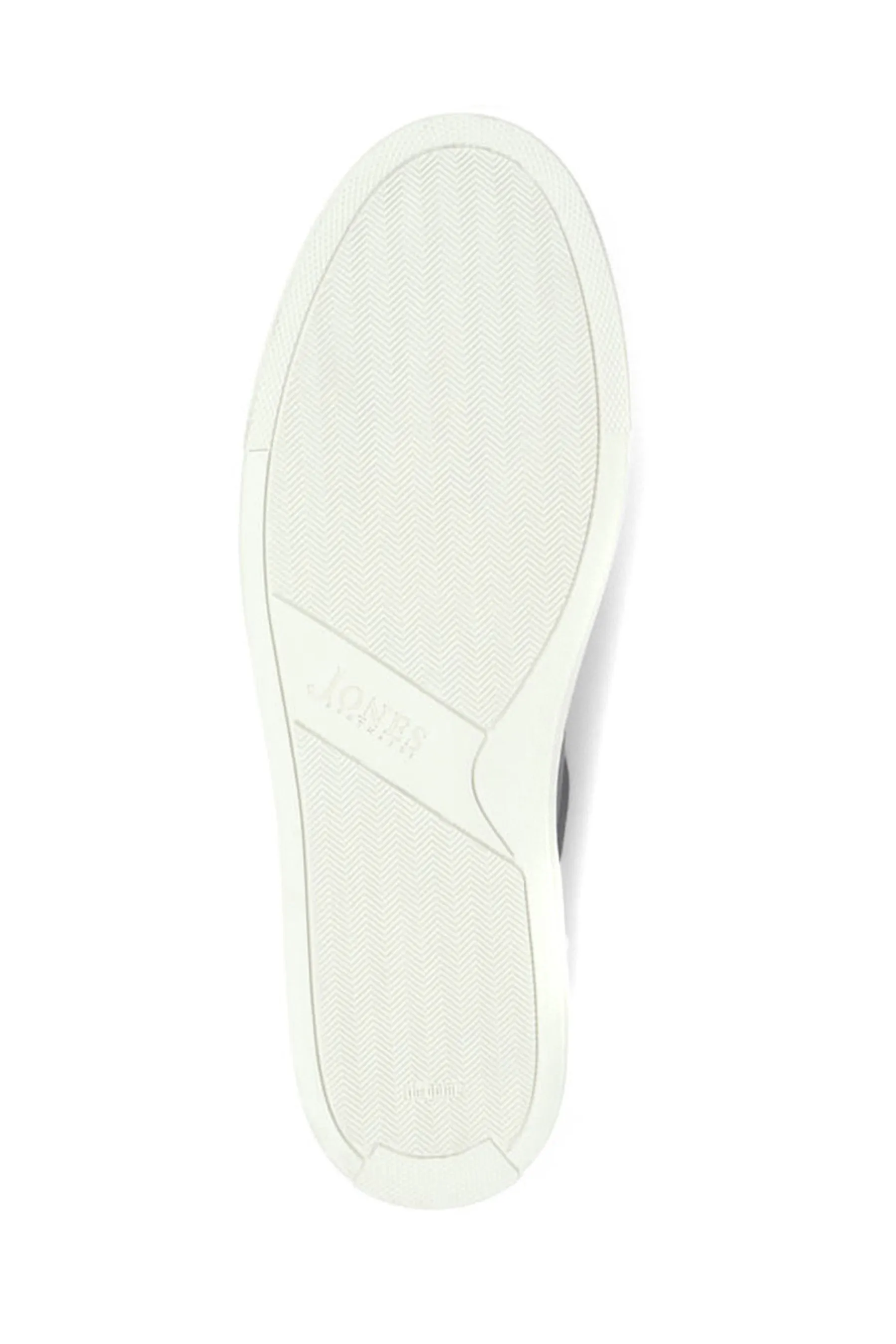 Jones - Simon - Scarpe da ginnastica in pelle    