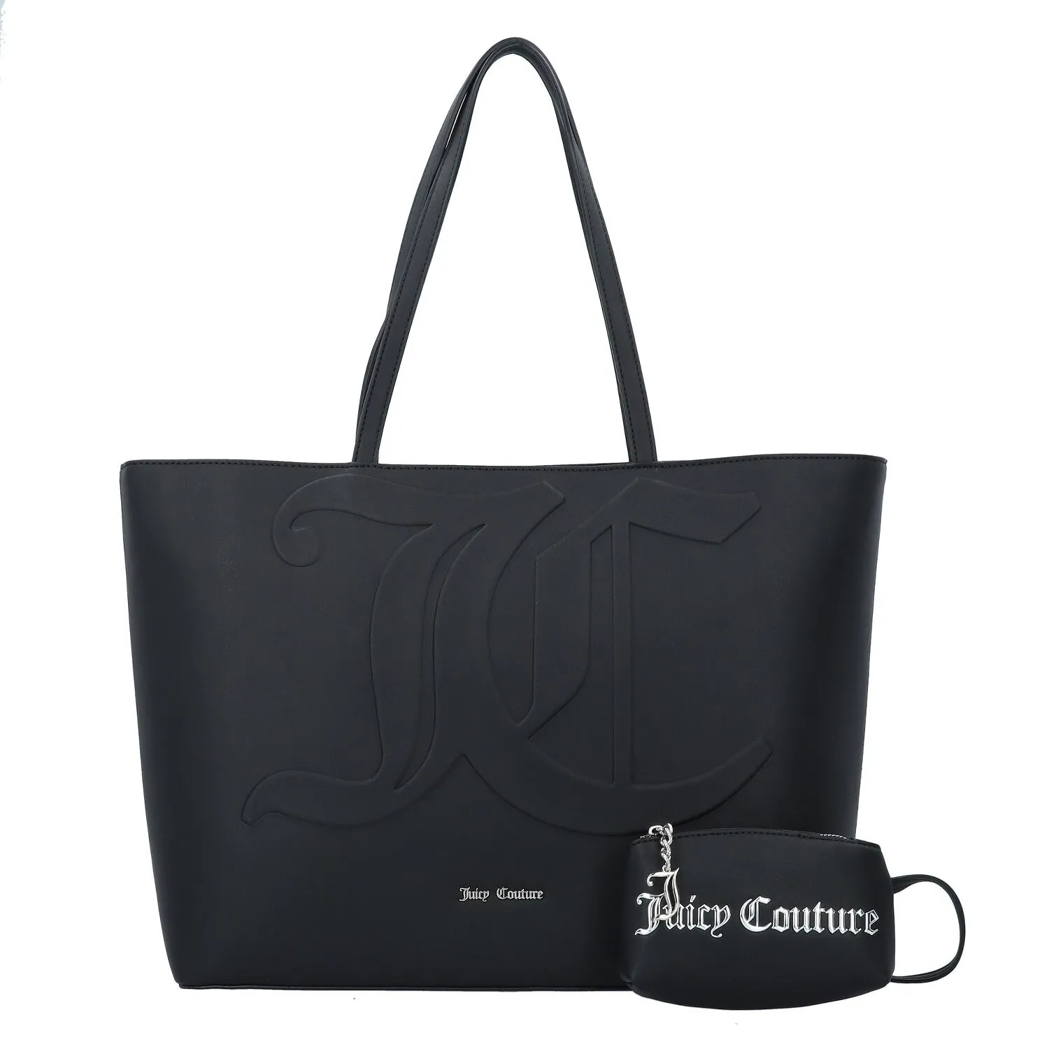 Juicy Couture Giselle Borsa shopper 36 cm