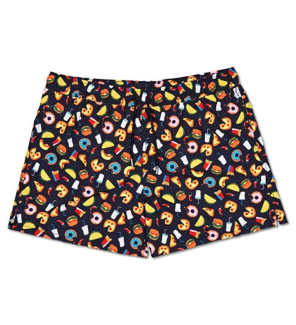 Junk Food Swimshorts
