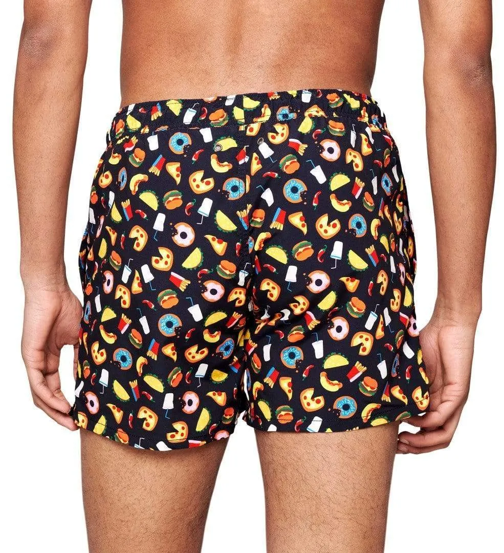 Junk Food Swimshorts