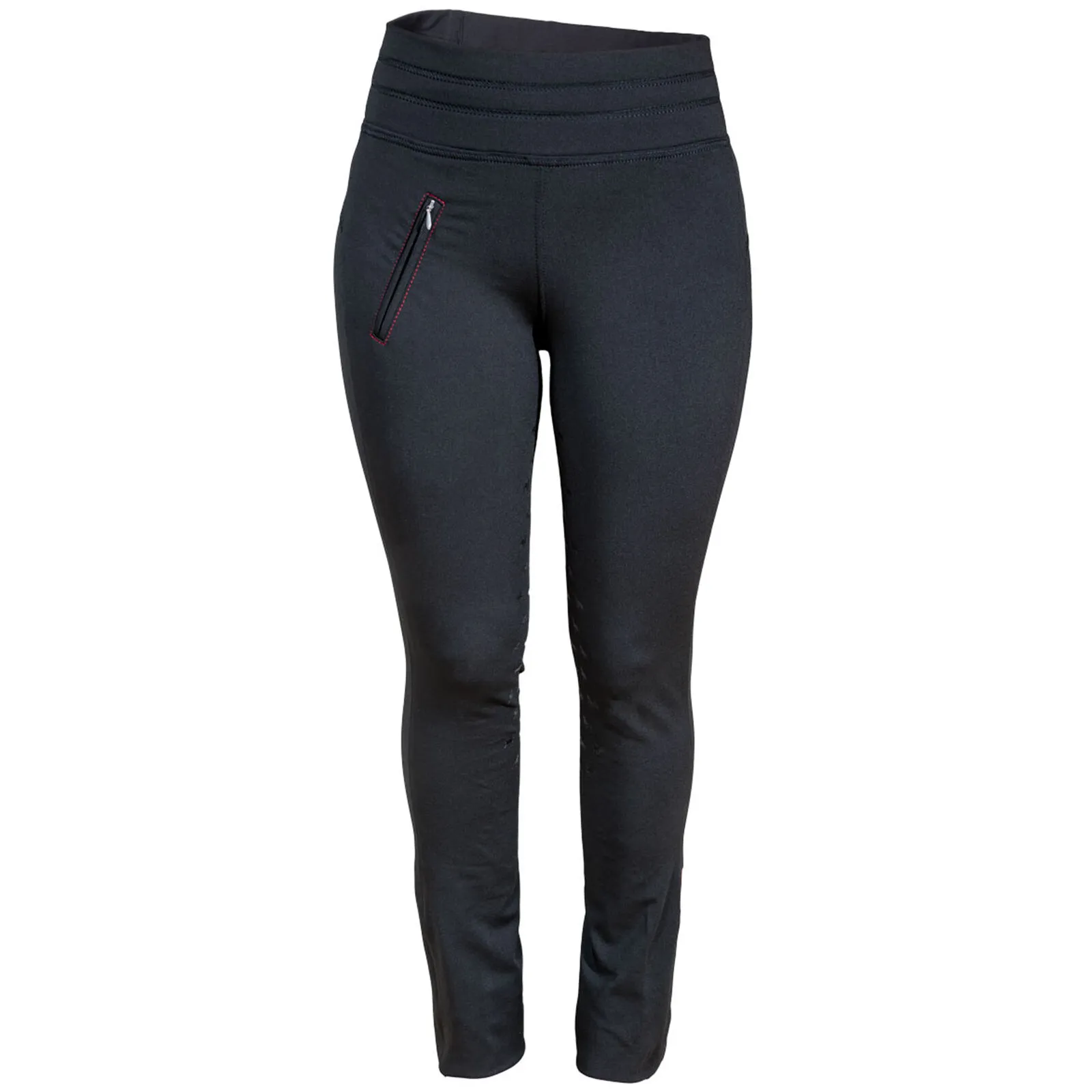 Karlslund Galdur Jodhpur Collant da equitazione da donna