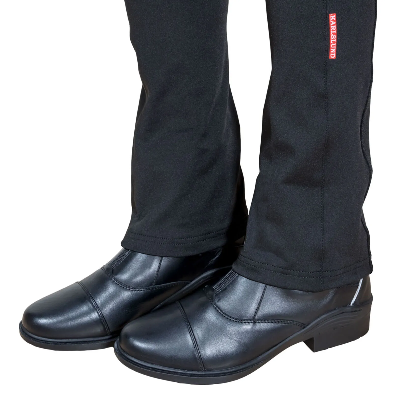 Karlslund Galdur Jodhpur Collant da equitazione da donna
