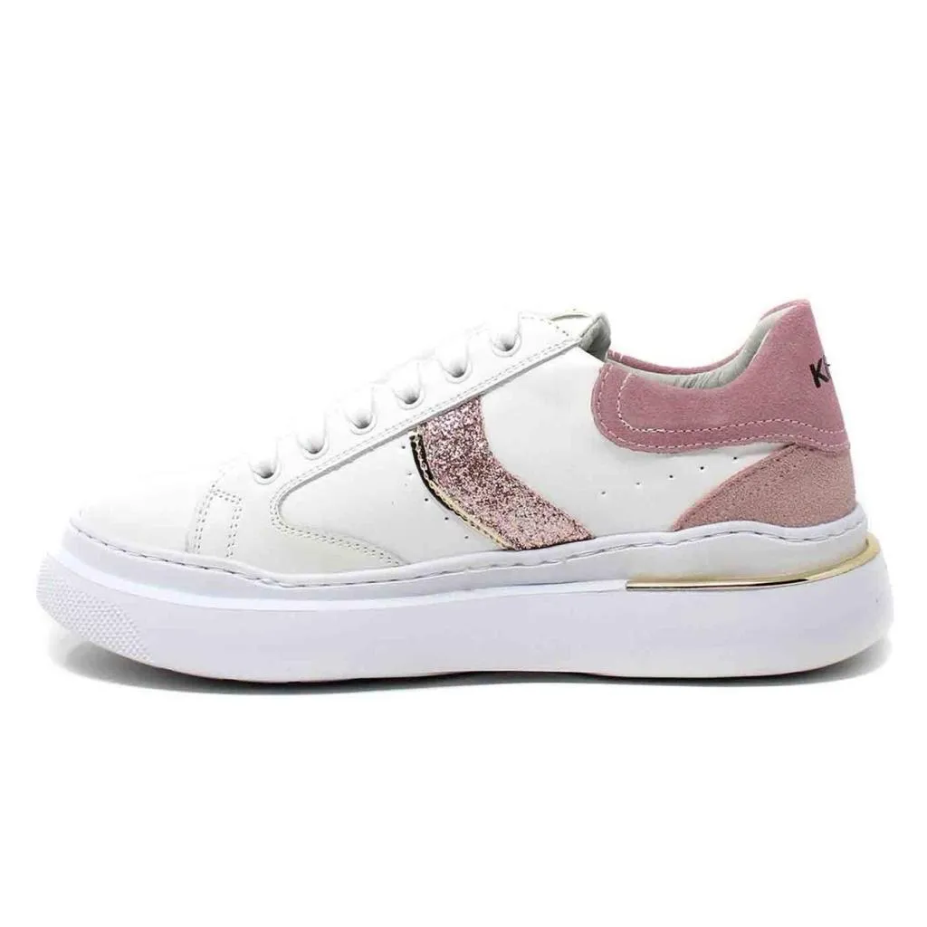 Keys  ---------    ------------ scarpe sneaers donna K-6062 PE22