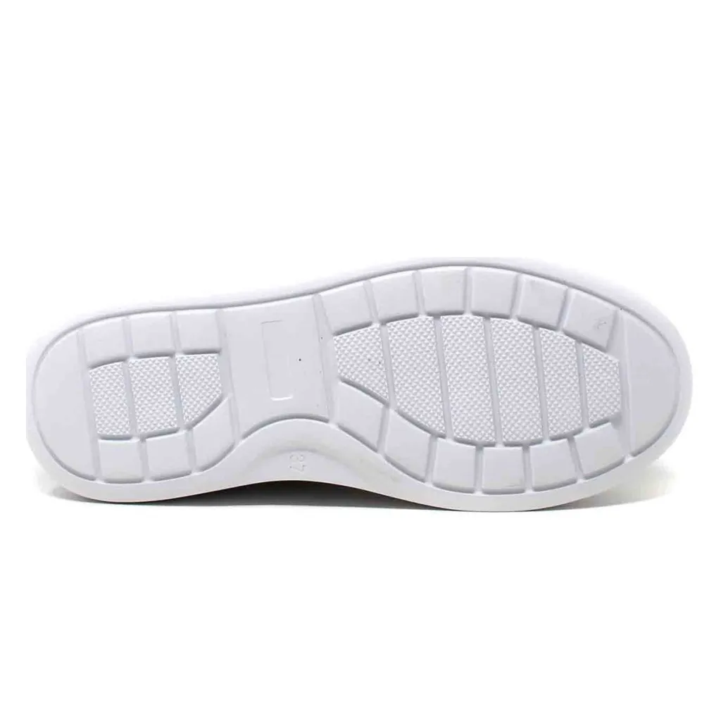 Keys  ---------    ------------ scarpe sneaers donna K-6062 PE22