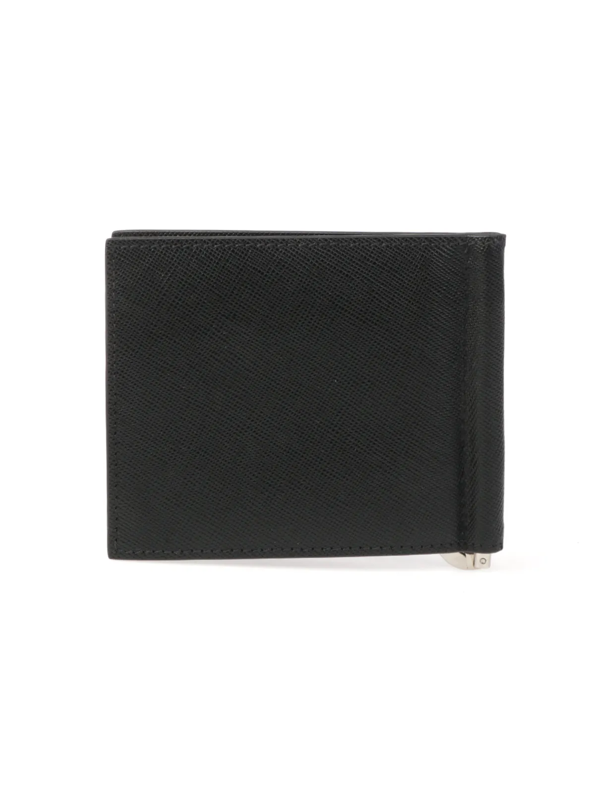 KITON ---------- Portafoglio Uomo in Pelle con Portabanconote ---------