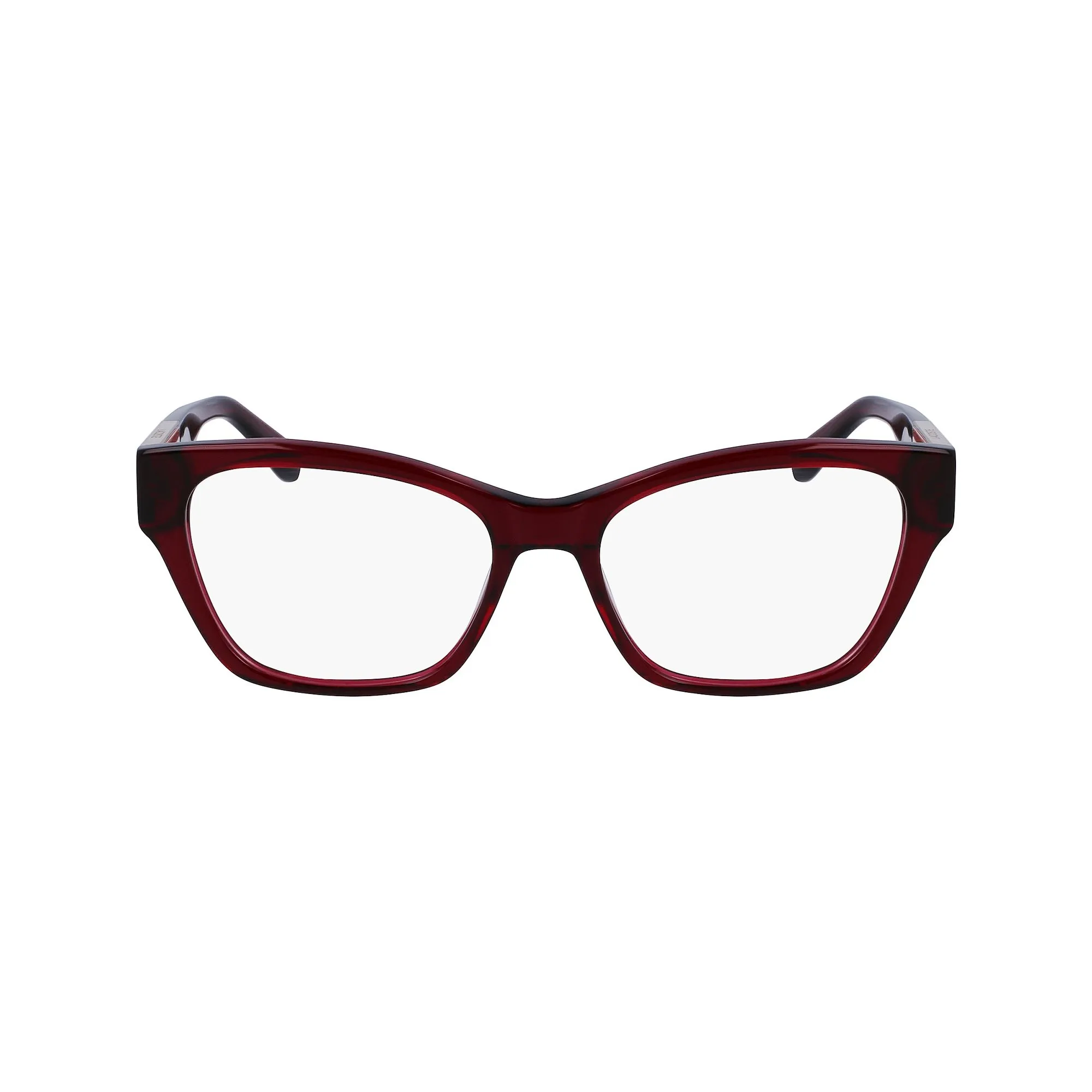   Lacoste L 2919 - 603 Rosso Scuro | Occhiale Da Vista Donna 