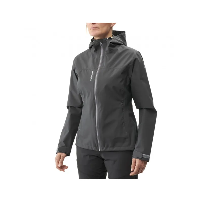 LAFUMA Shift Gore tex (Carmin/eclipse blu) giacca impermeabile per donna