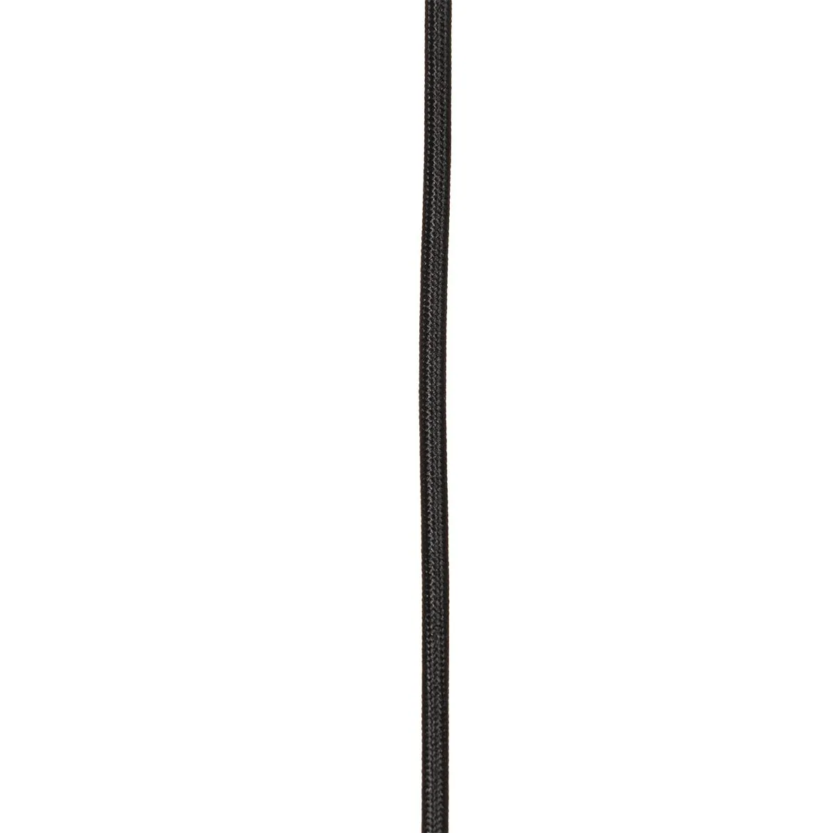 Lampada a sospensione di design nera con ottone e vetro ambra - Zuzanna