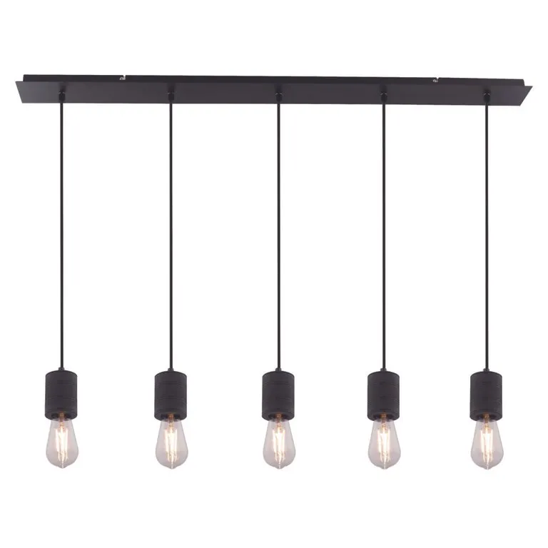 lampada a sospensione Granger