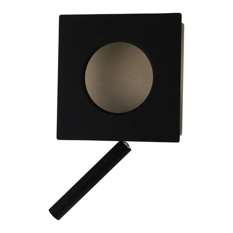 lampada da parete e soffitto Petra