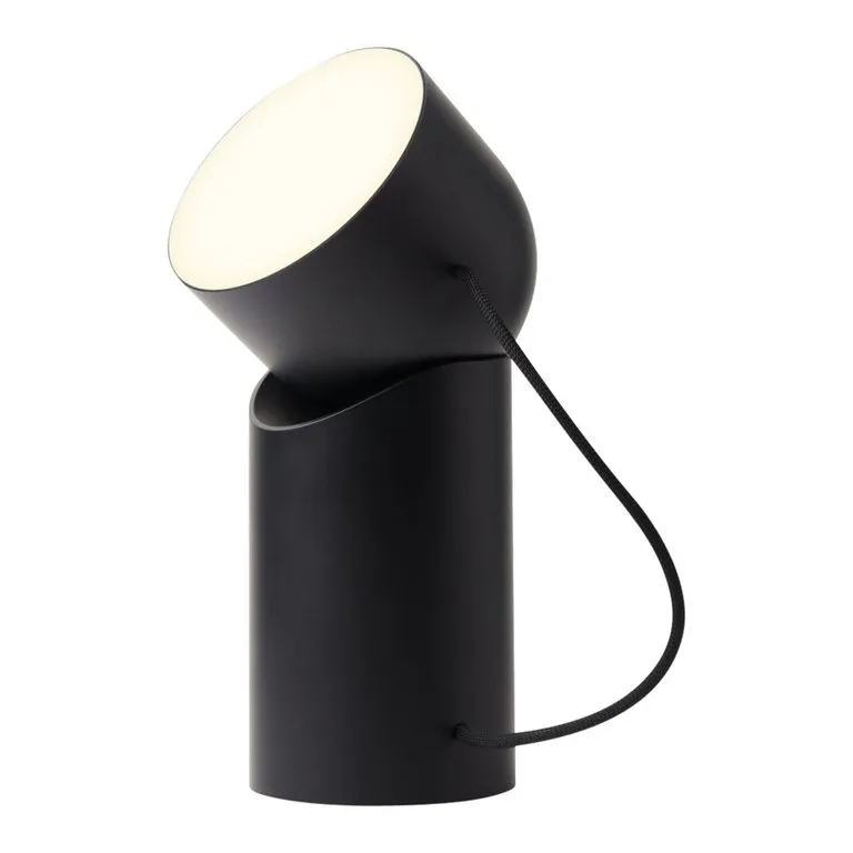 lampada da tavolo Orbe