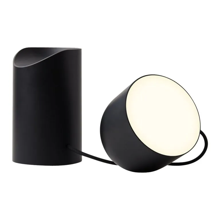lampada da tavolo Orbe