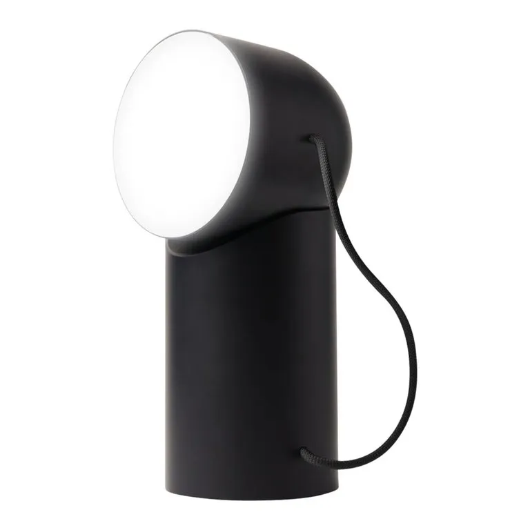 lampada da tavolo Orbe