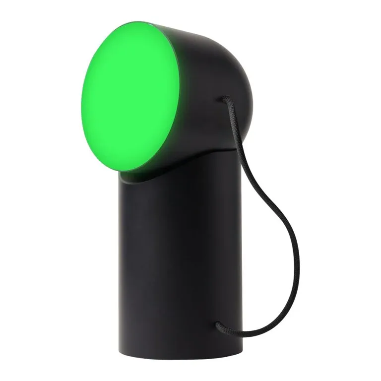lampada da tavolo Orbe