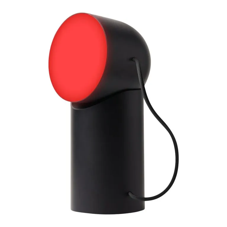lampada da tavolo Orbe