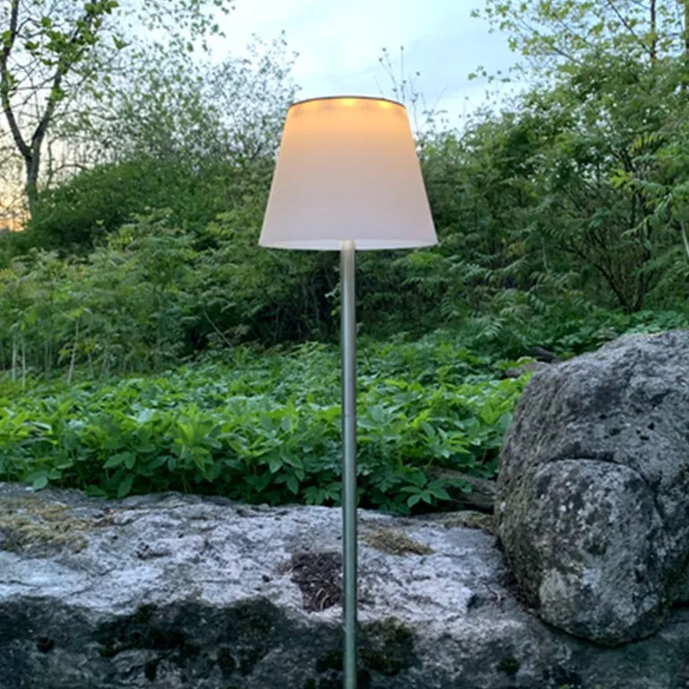 lampada solare Solini