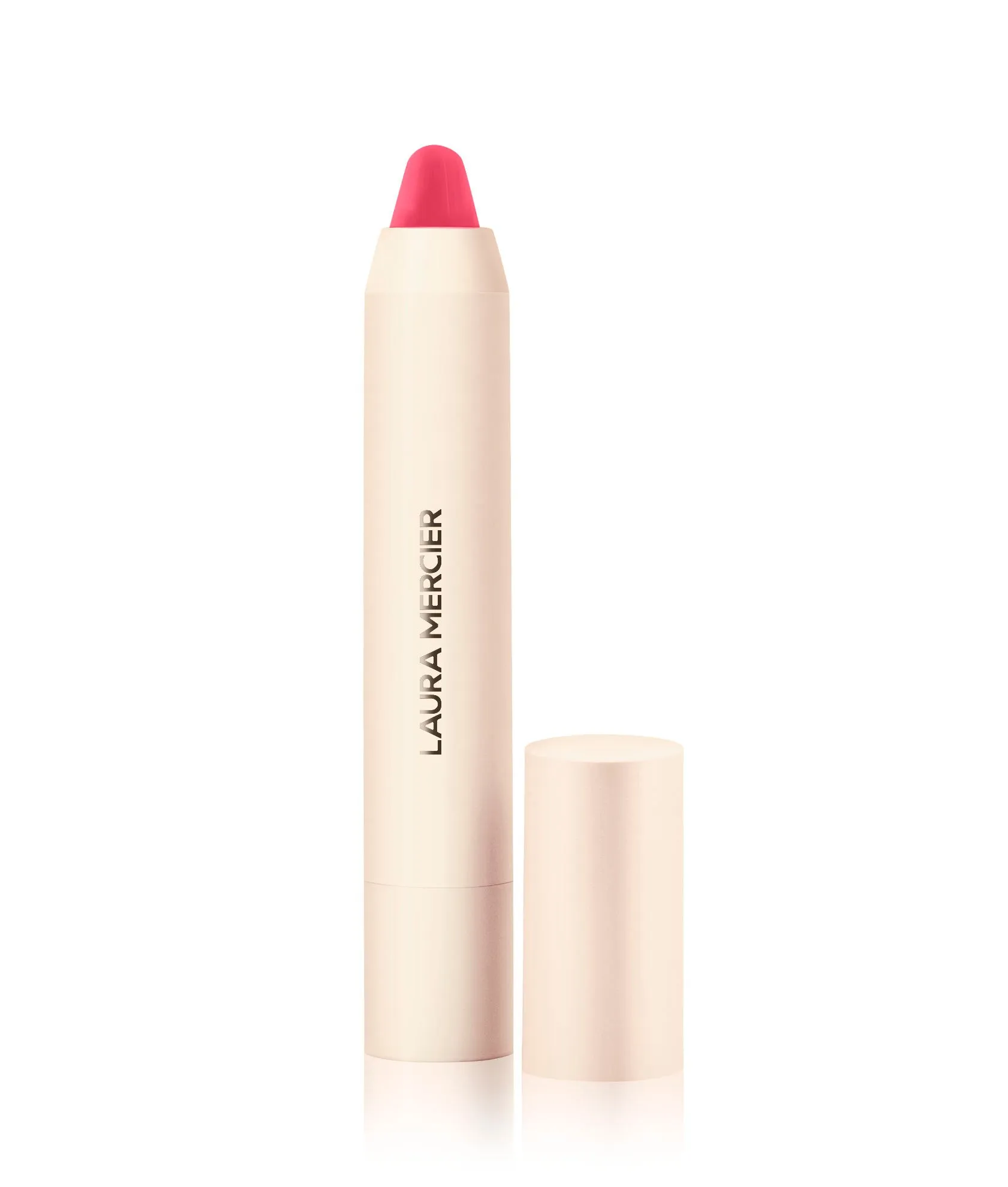  LAURA MERCIER   Petal Soft Lipstick |  - Ophelie