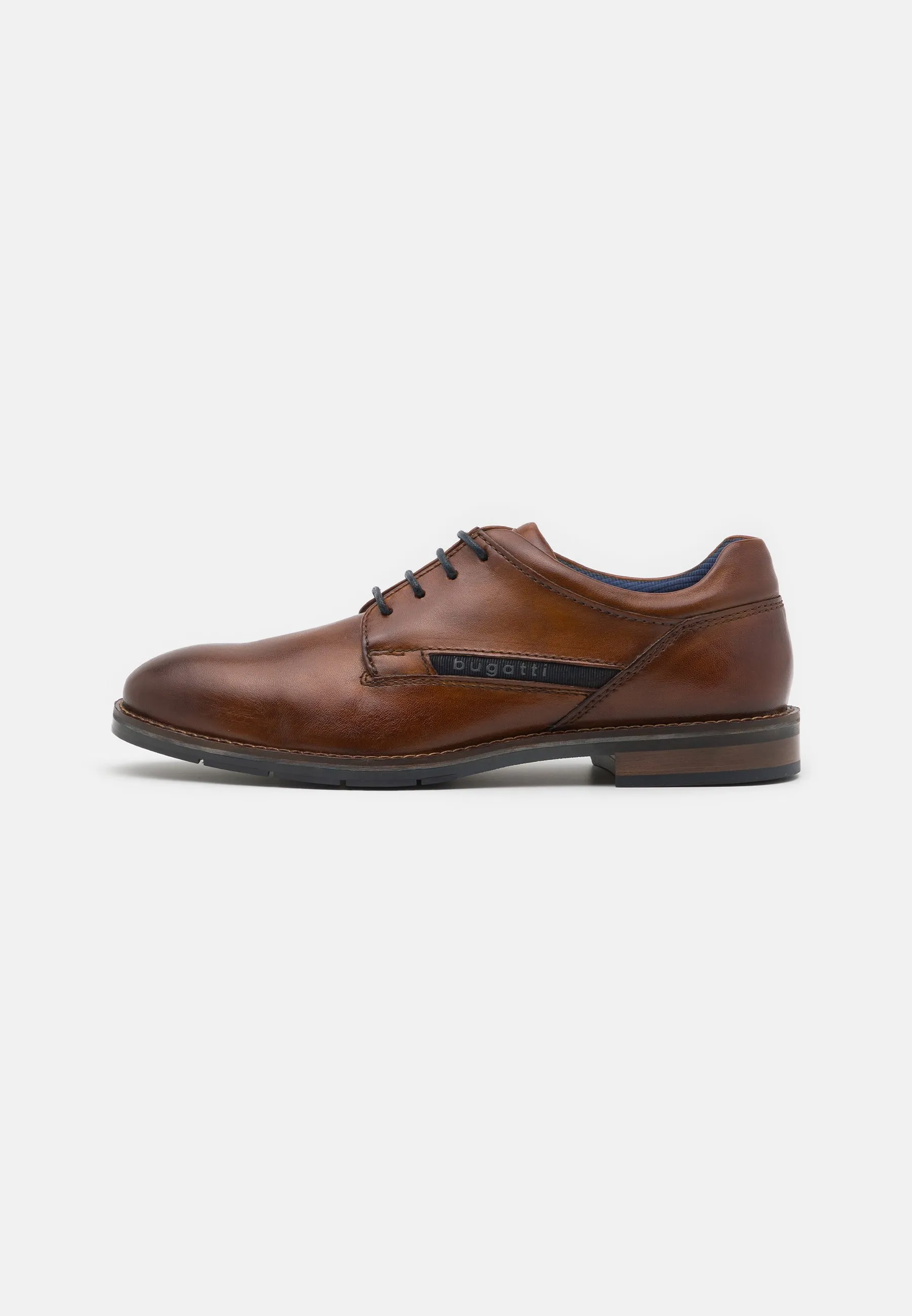 LAZIANO COMFORT - Stringate eleganti