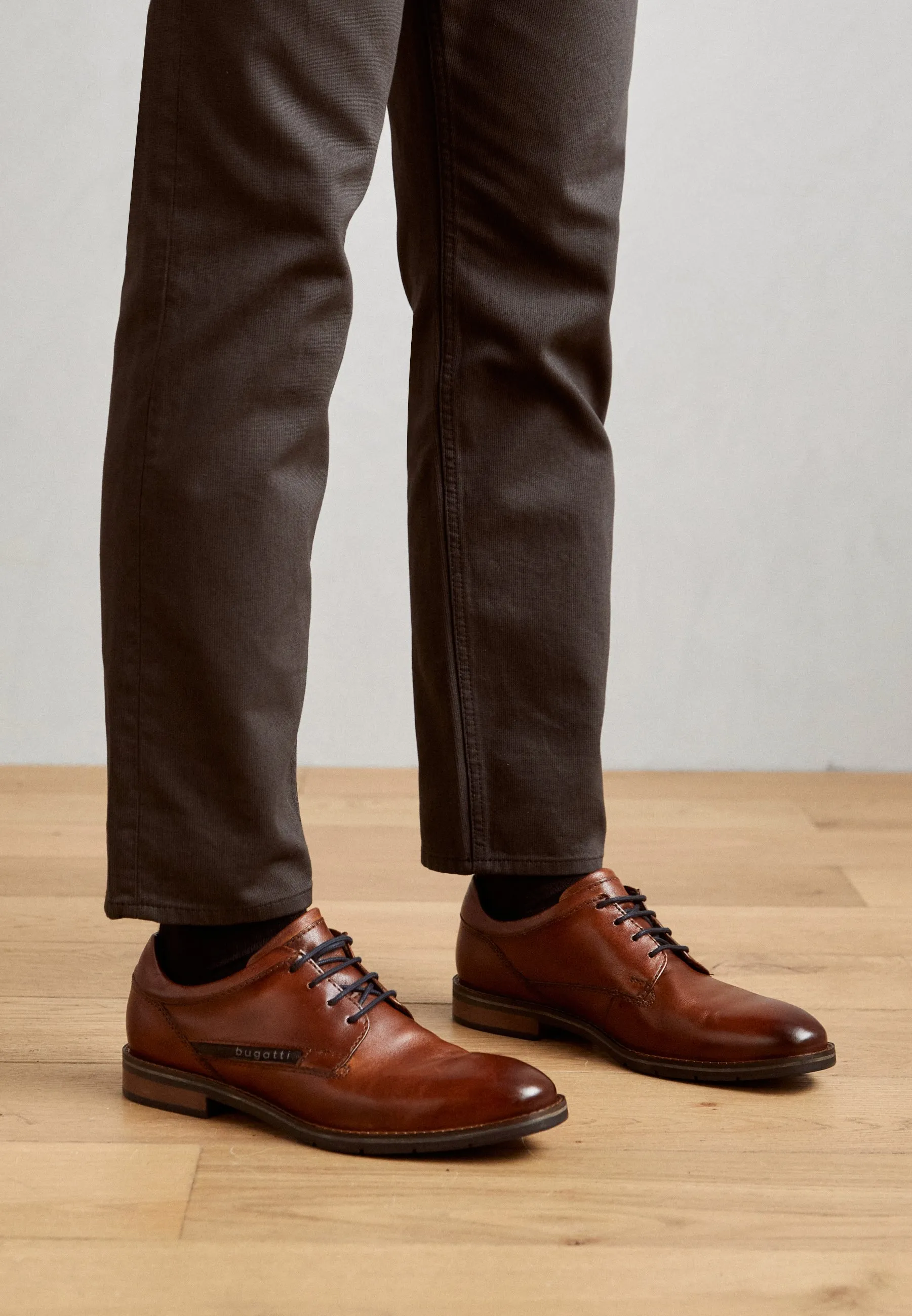 LAZIANO COMFORT - Stringate eleganti