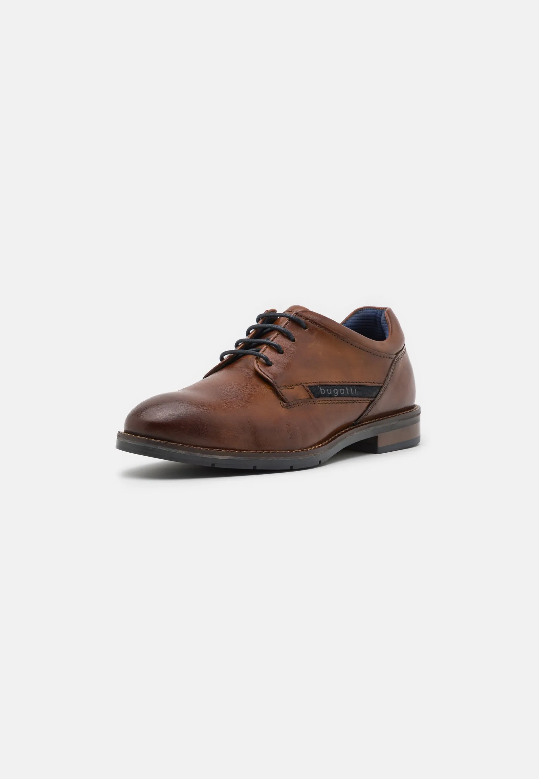 LAZIANO COMFORT - Stringate eleganti