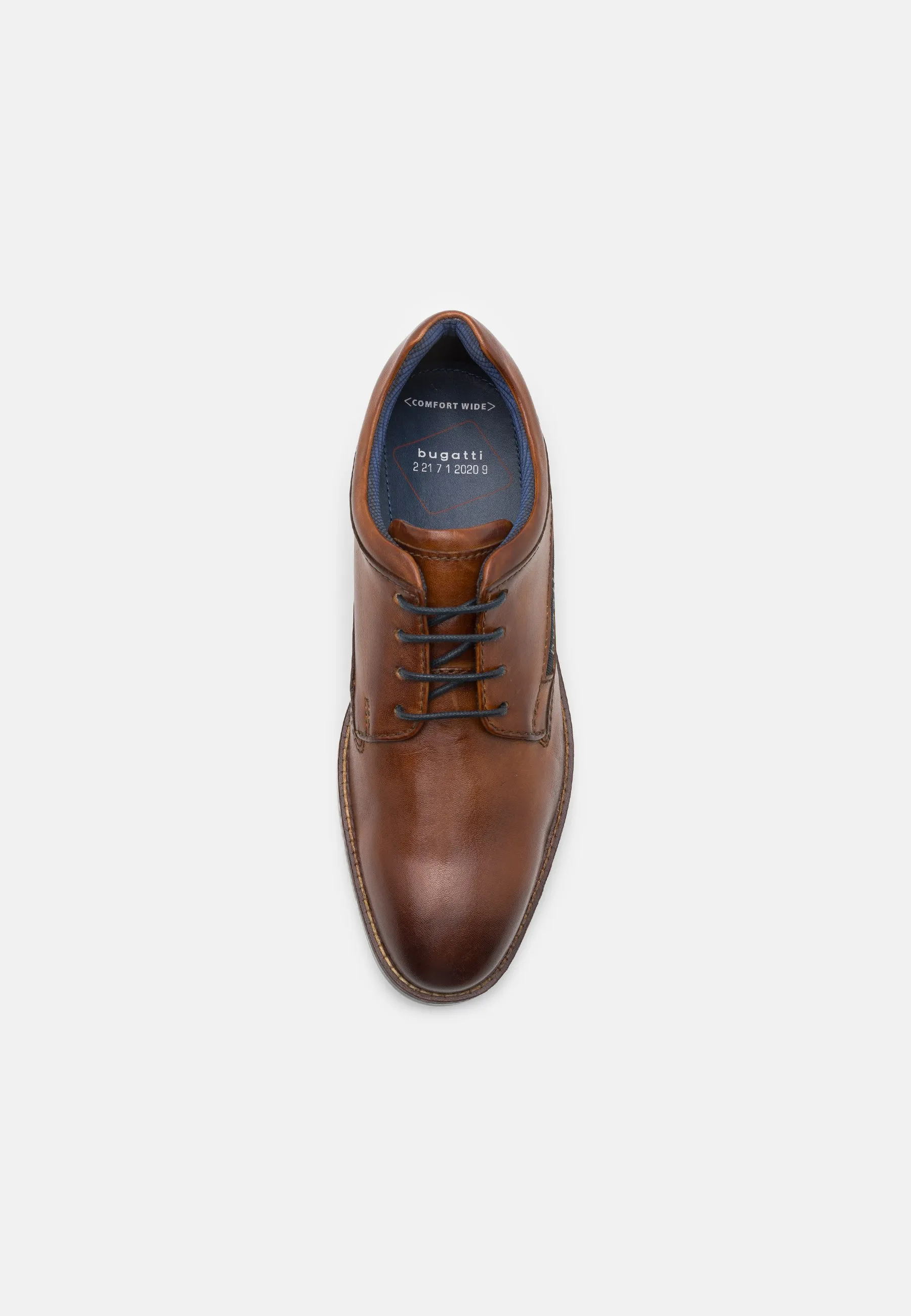 LAZIANO COMFORT - Stringate eleganti