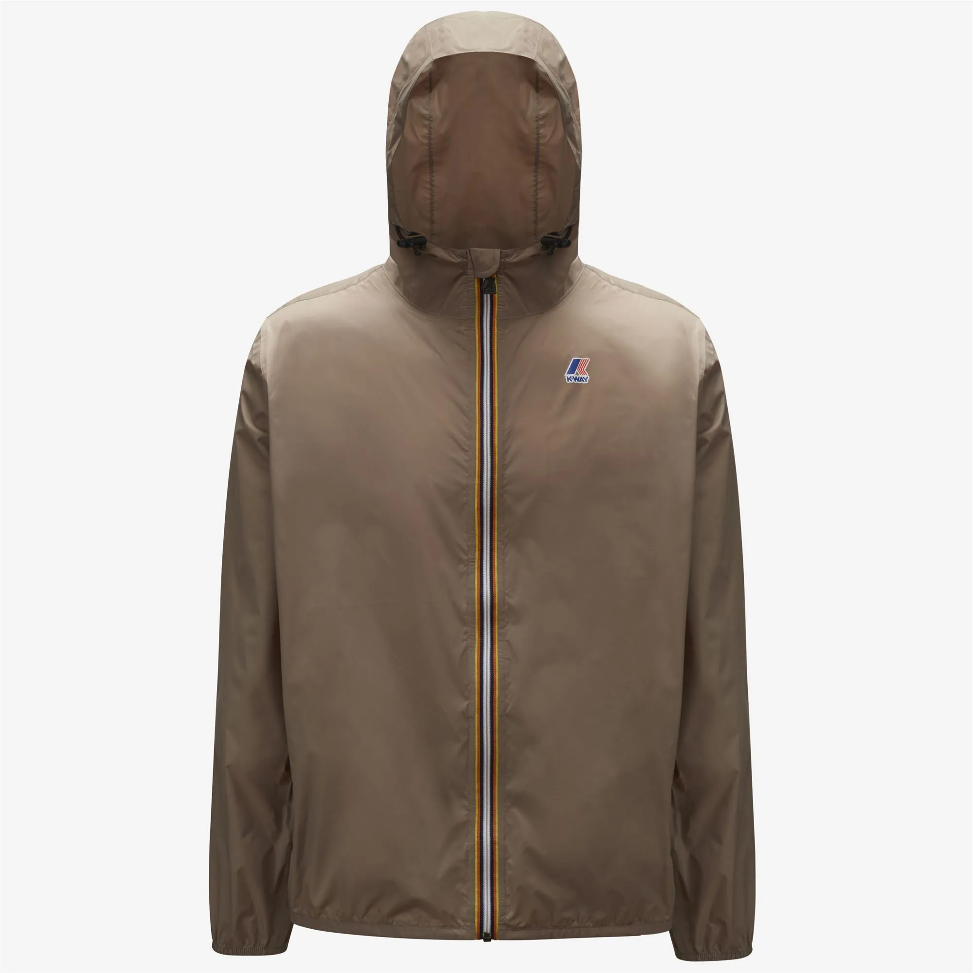 LE VRAI 3.0 CLAUDE BEIGE TAUPE