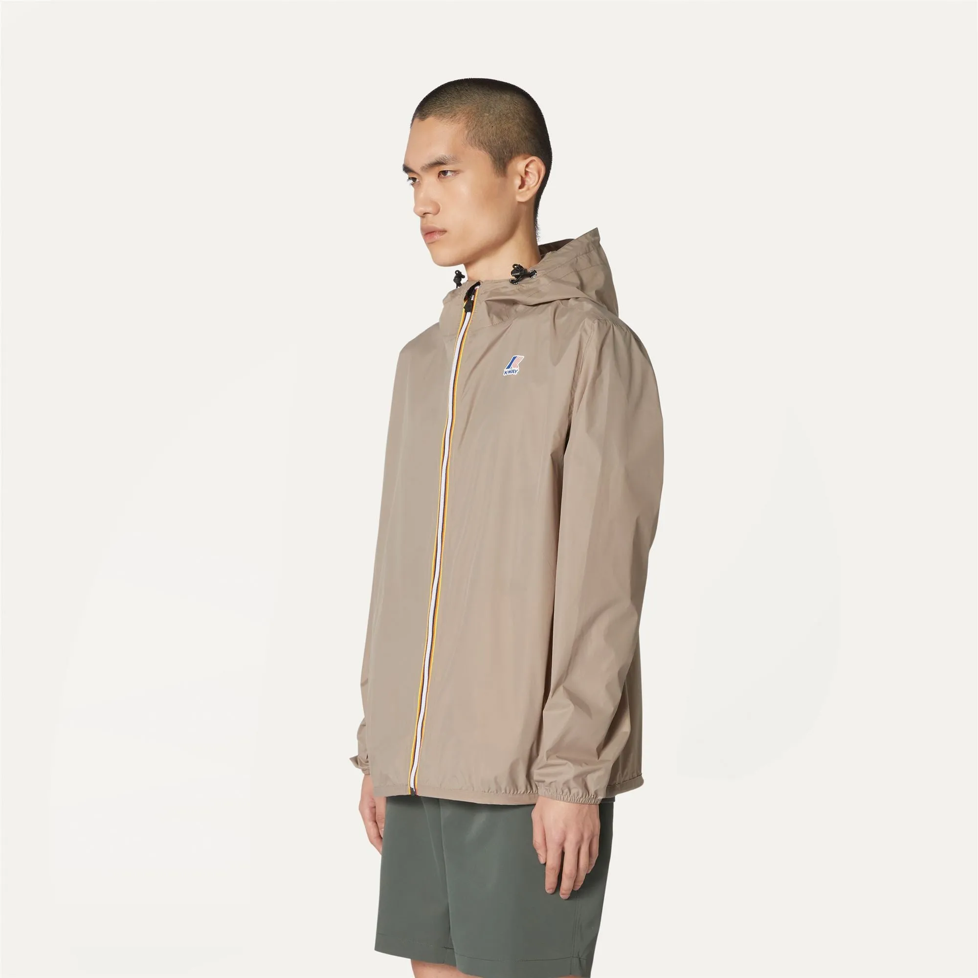 LE VRAI 3.0 CLAUDE BEIGE TAUPE