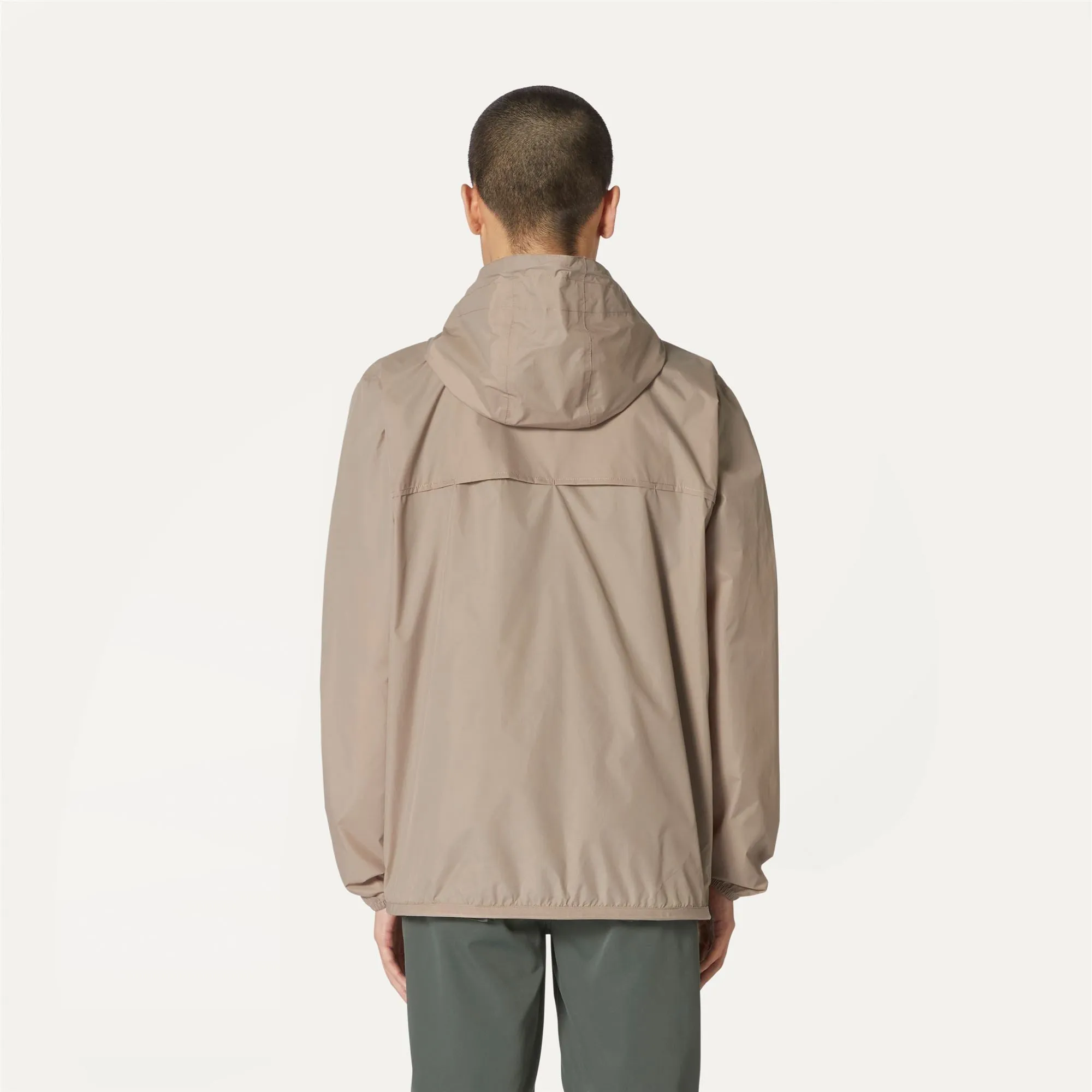 LE VRAI 3.0 CLAUDE BEIGE TAUPE