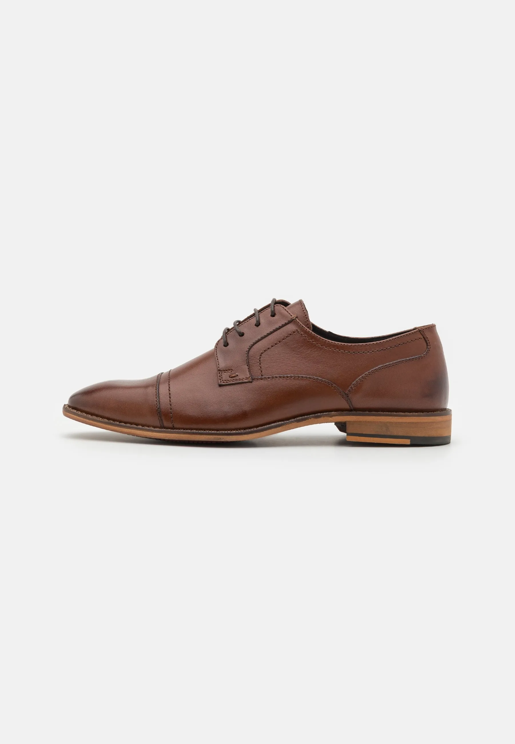 LEATHER  - Stringate eleganti