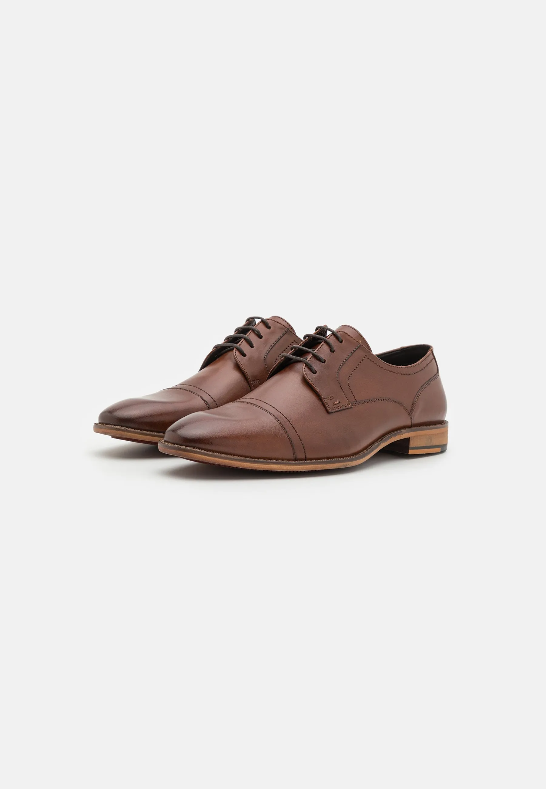 LEATHER  - Stringate eleganti