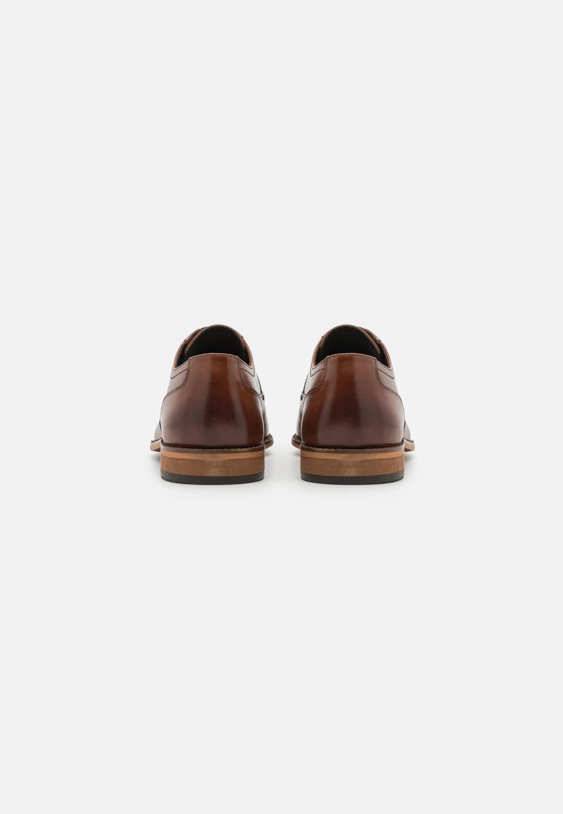 LEATHER  - Stringate eleganti