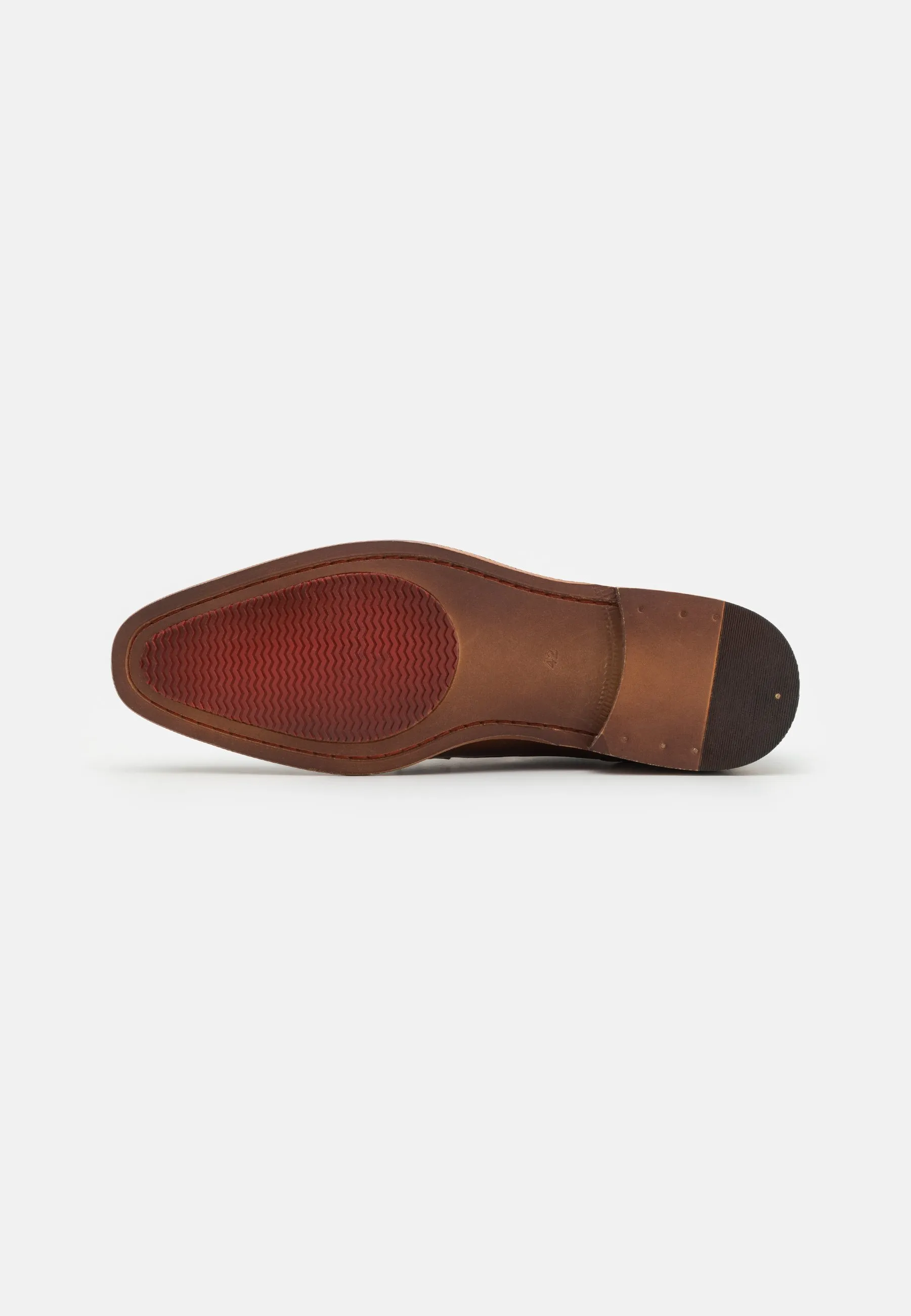 LEATHER  - Stringate eleganti