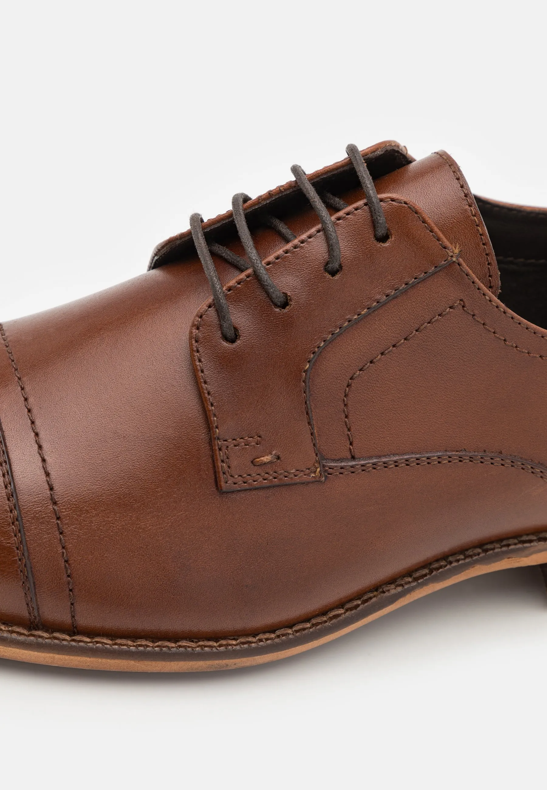 LEATHER  - Stringate eleganti
