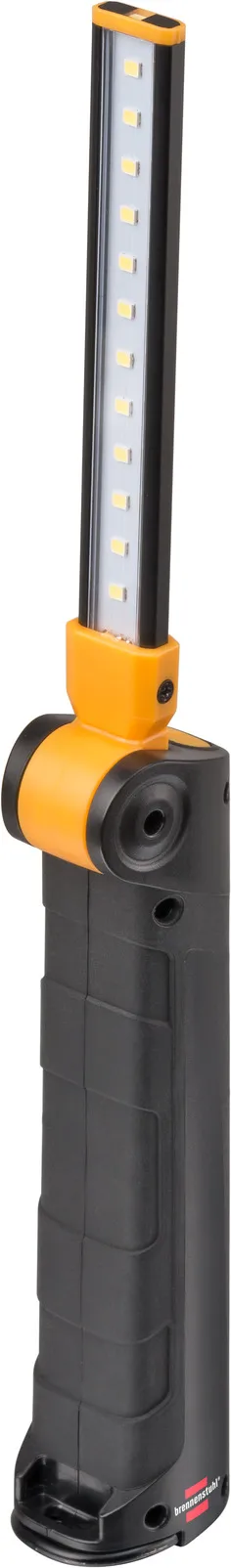 LED brennenstuhl Ricaricabile, 400 + 70 lm