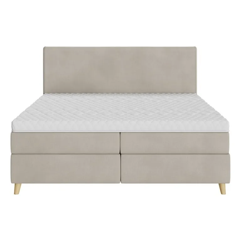 letto Boxspring VEVEY-231
