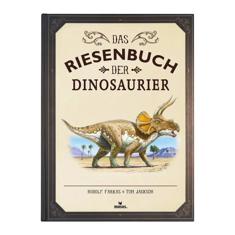 libro per bambini BUCH