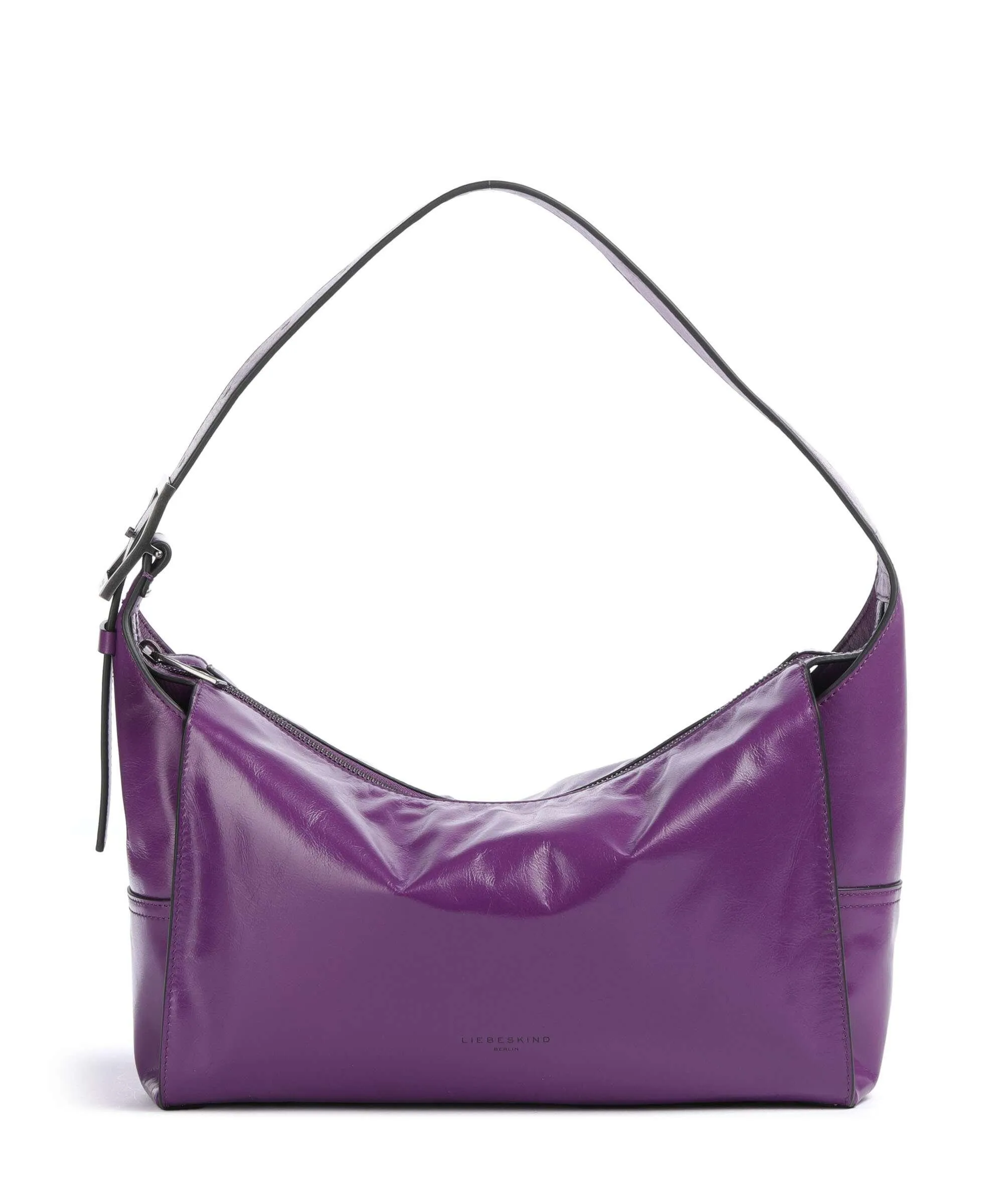  Liebeskind Lou 2 Paper Touch M Borsa hobo pelle mora  