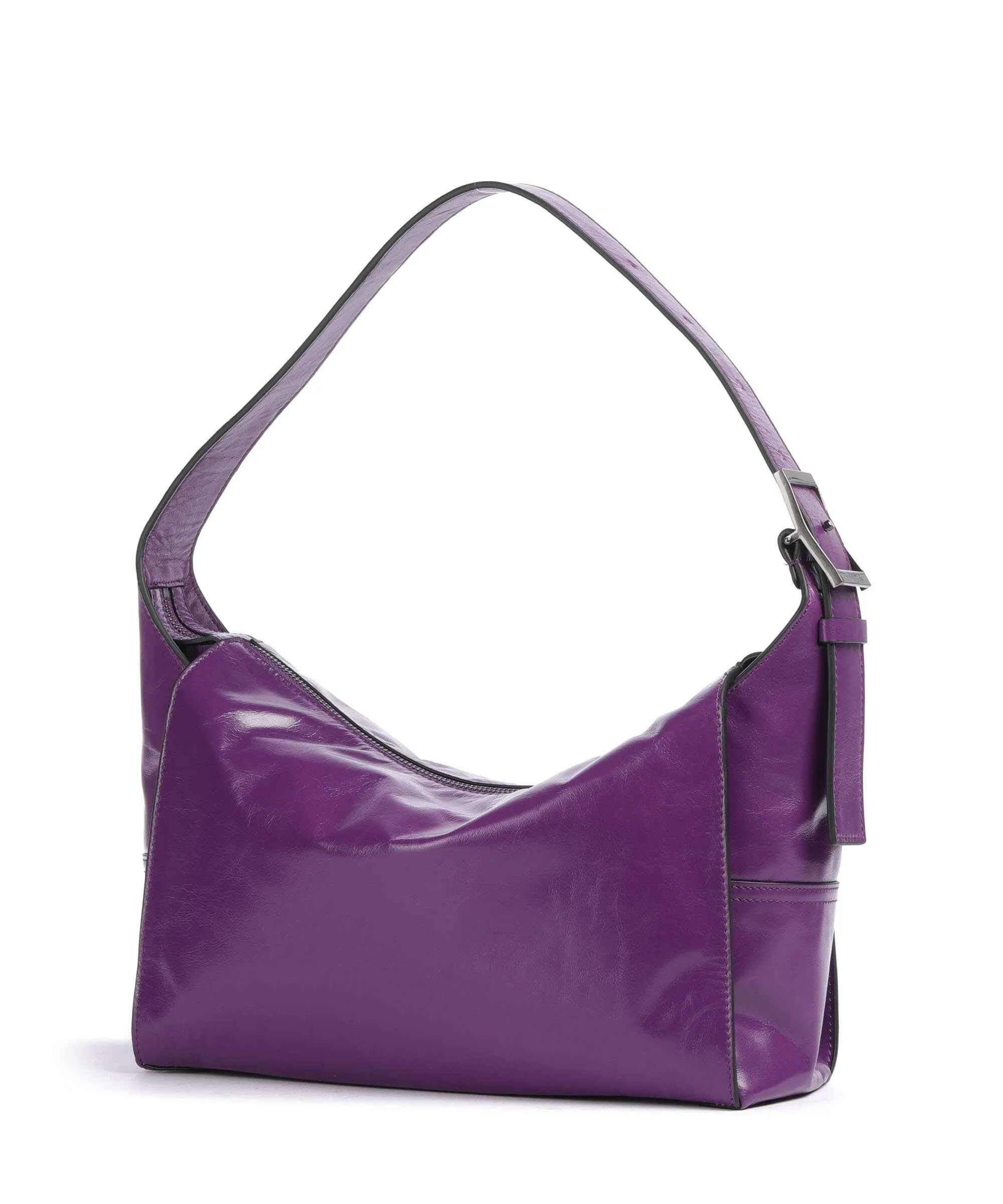  Liebeskind Lou 2 Paper Touch M Borsa hobo pelle mora  