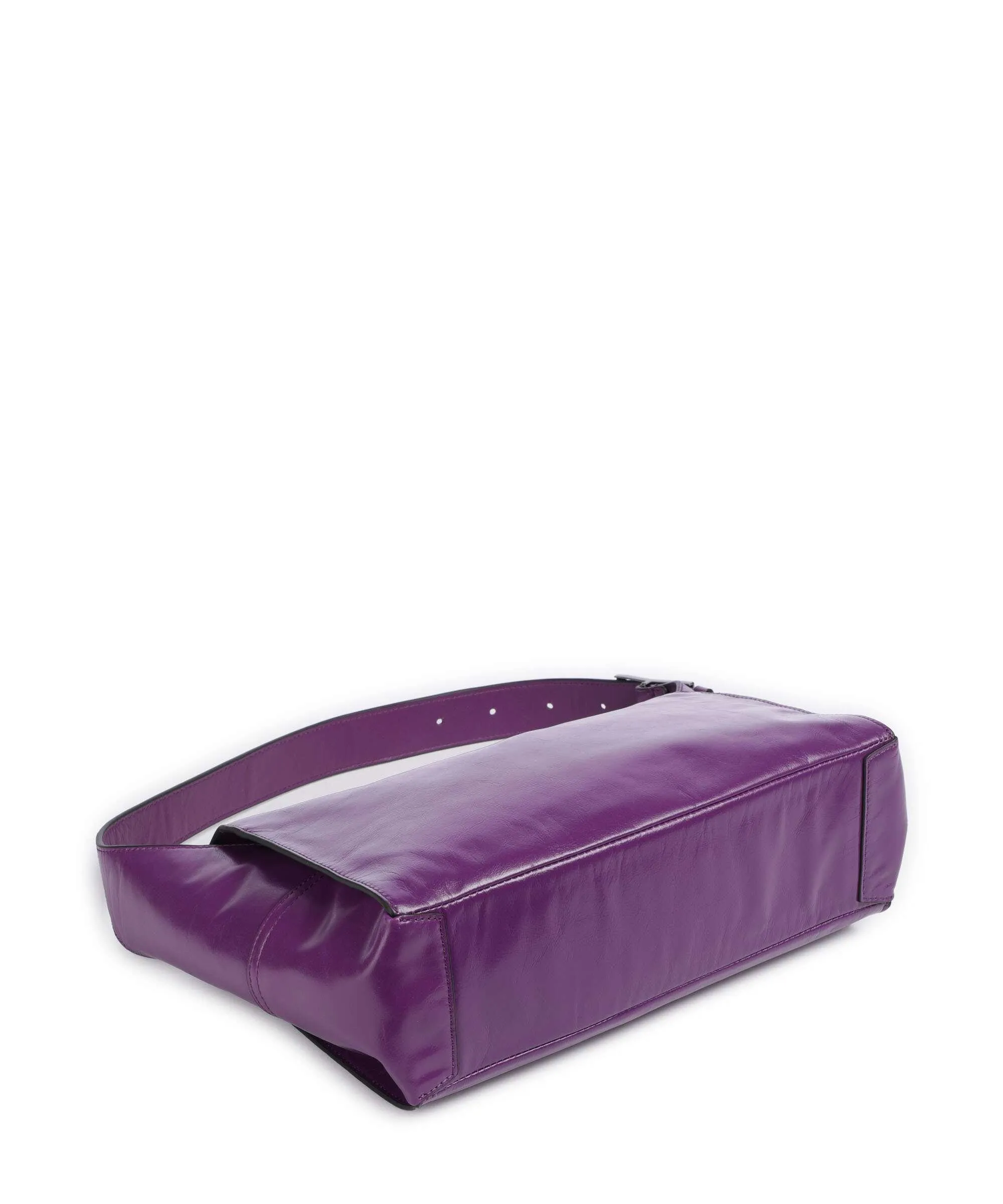  Liebeskind Lou 2 Paper Touch M Borsa hobo pelle mora  