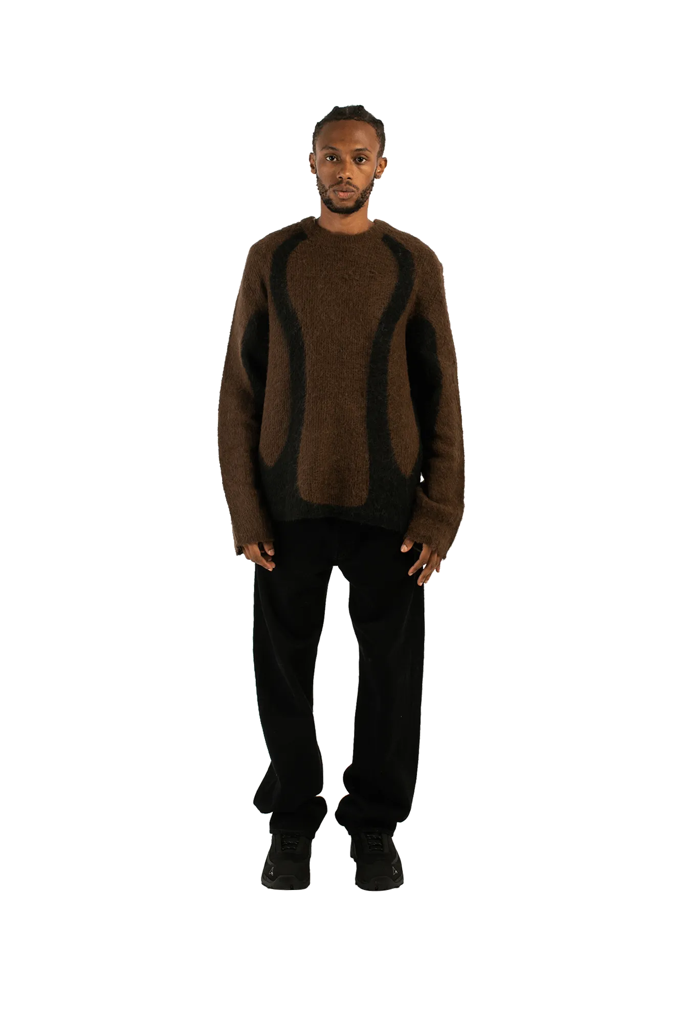 Liquid Sweater