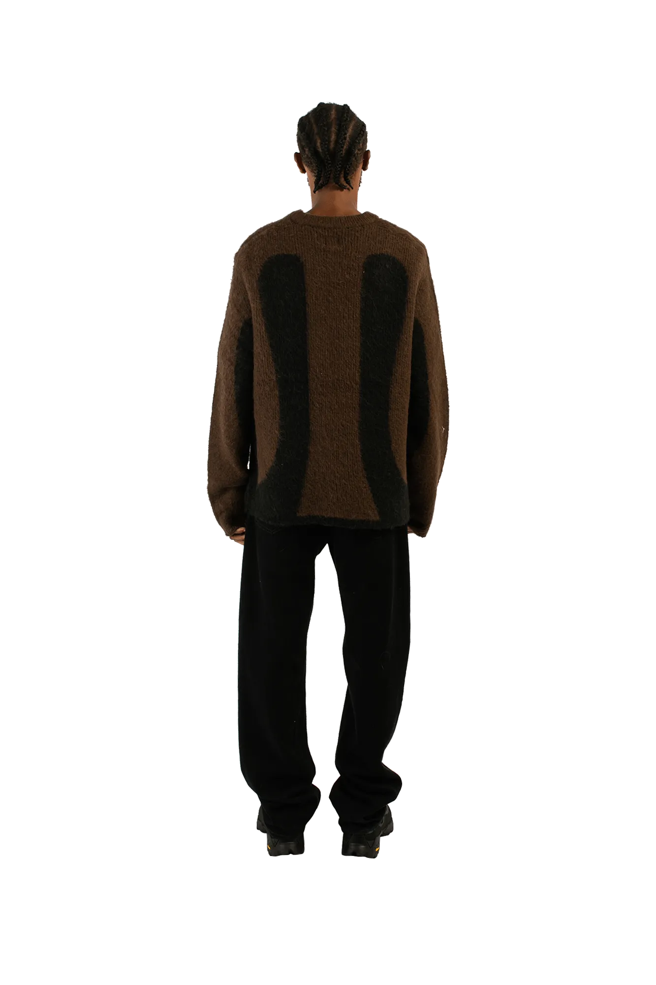 Liquid Sweater
