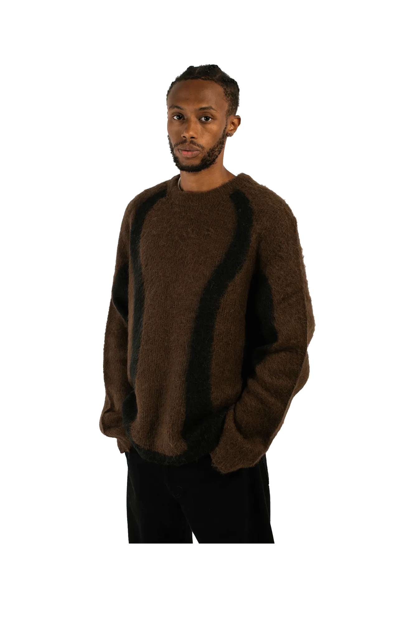 Liquid Sweater