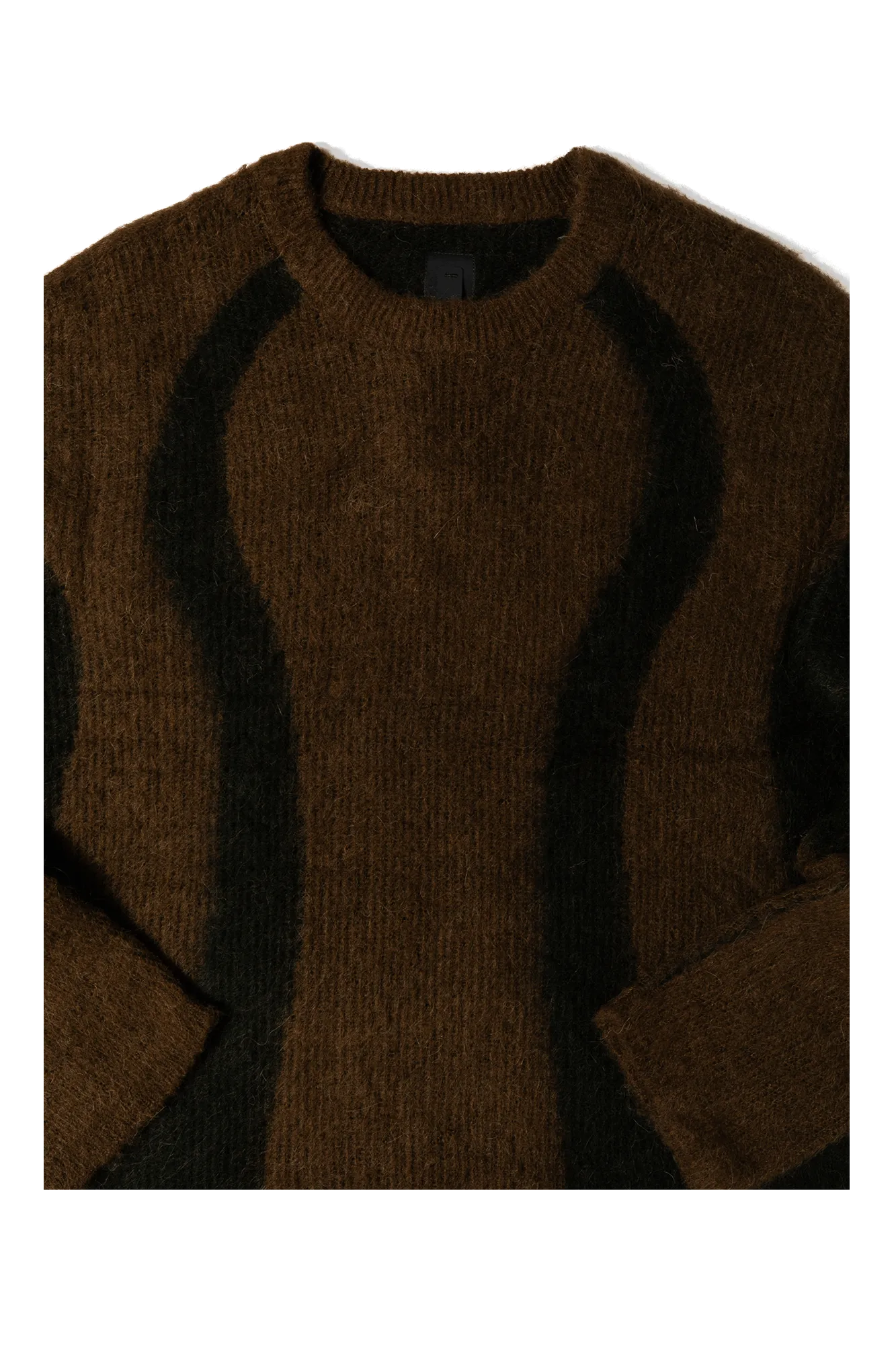 Liquid Sweater