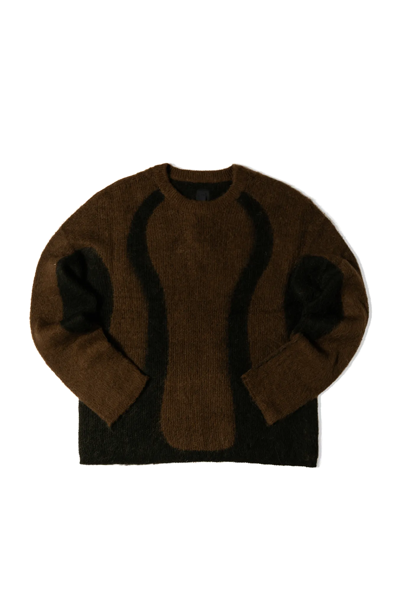 Liquid Sweater